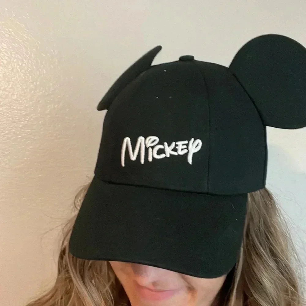 Disney‎ Mickey Mouse Ears Hat